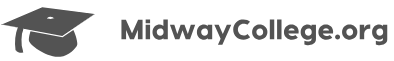 midway college logo