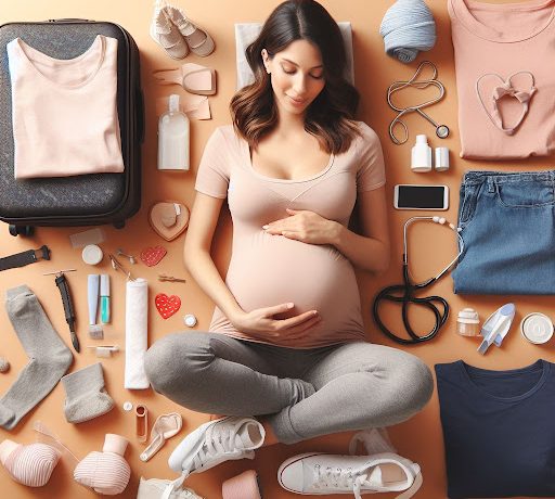 Pregnancy Survival Kit